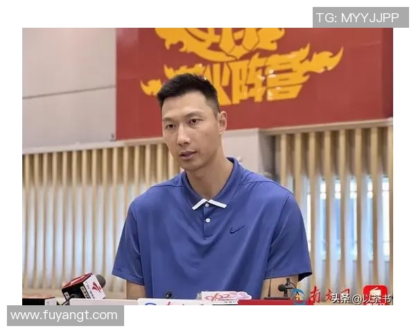 易建联的篮球传奇之路：从少年天才到国家队核心的奋斗与荣耀