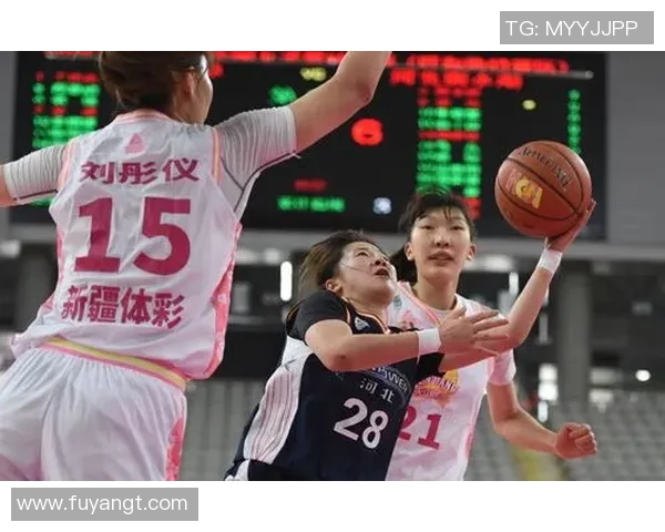 新疆体彩迎战河北衡水湖全力争胜激战即将上演