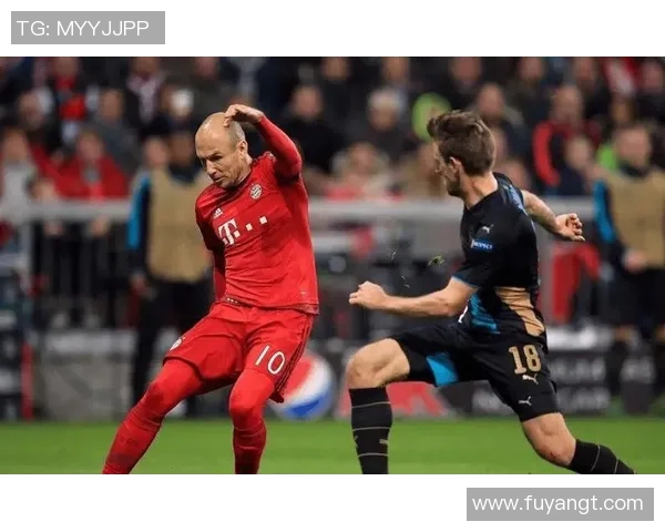 欧冠巅峰对决拜仁慕尼黑迎战巴黎圣日耳曼精彩直播回顾