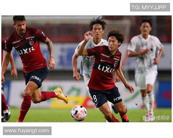 甲府风云迎战福冈黄蜂全力争胜展现球队风采与实力对决